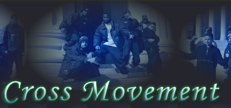 Cross Movement